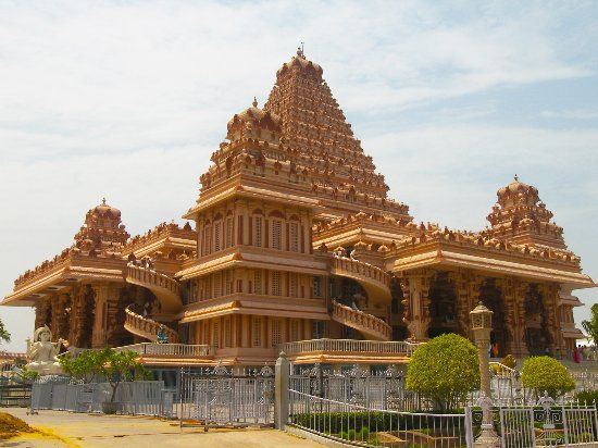 Tempio di Chhatarpur